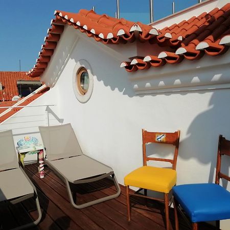 Villa Ana Margarida Hotel Ericeira Room photo