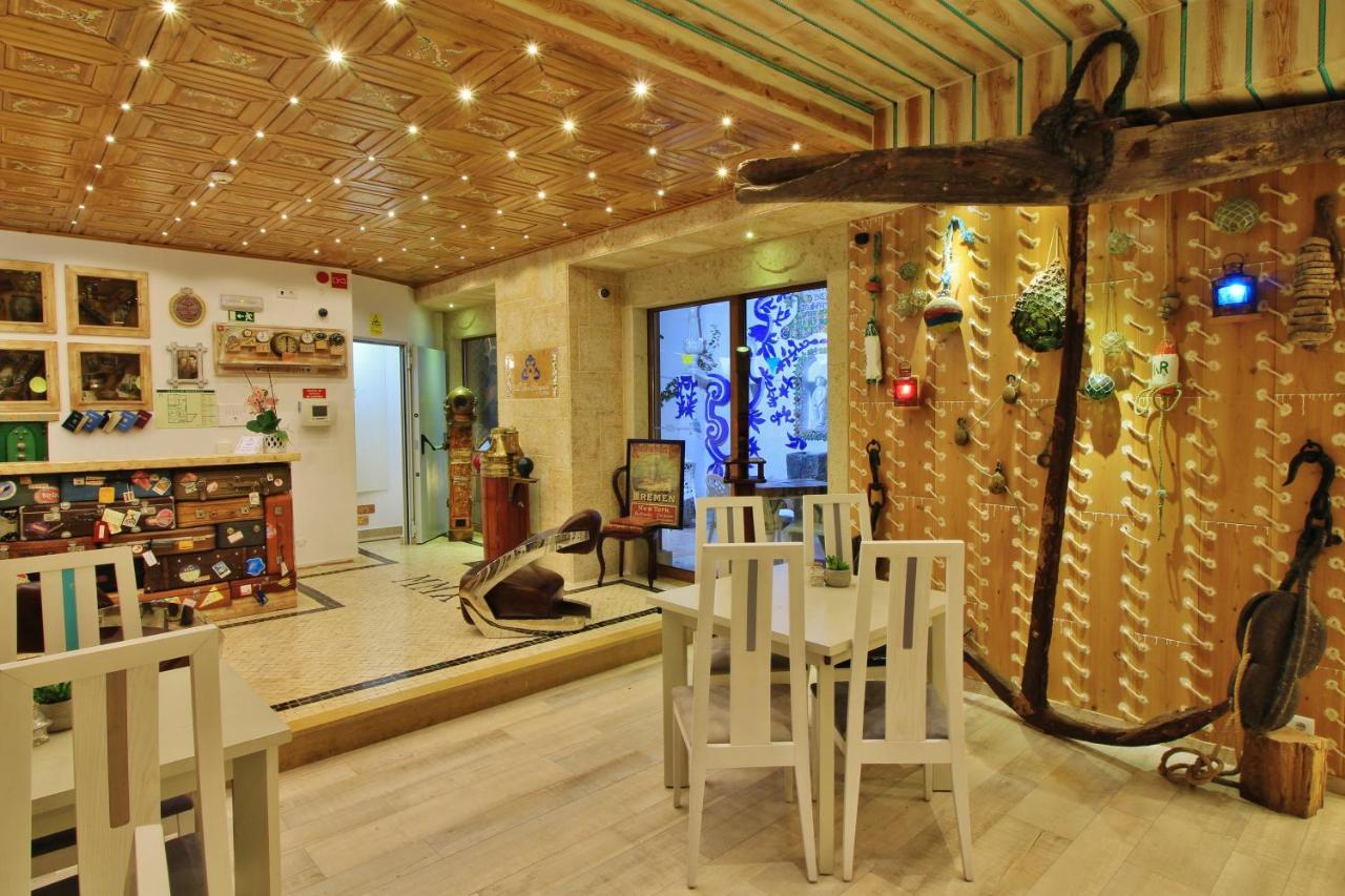 Villa Ana Margarida Hotel Ericeira Exterior photo