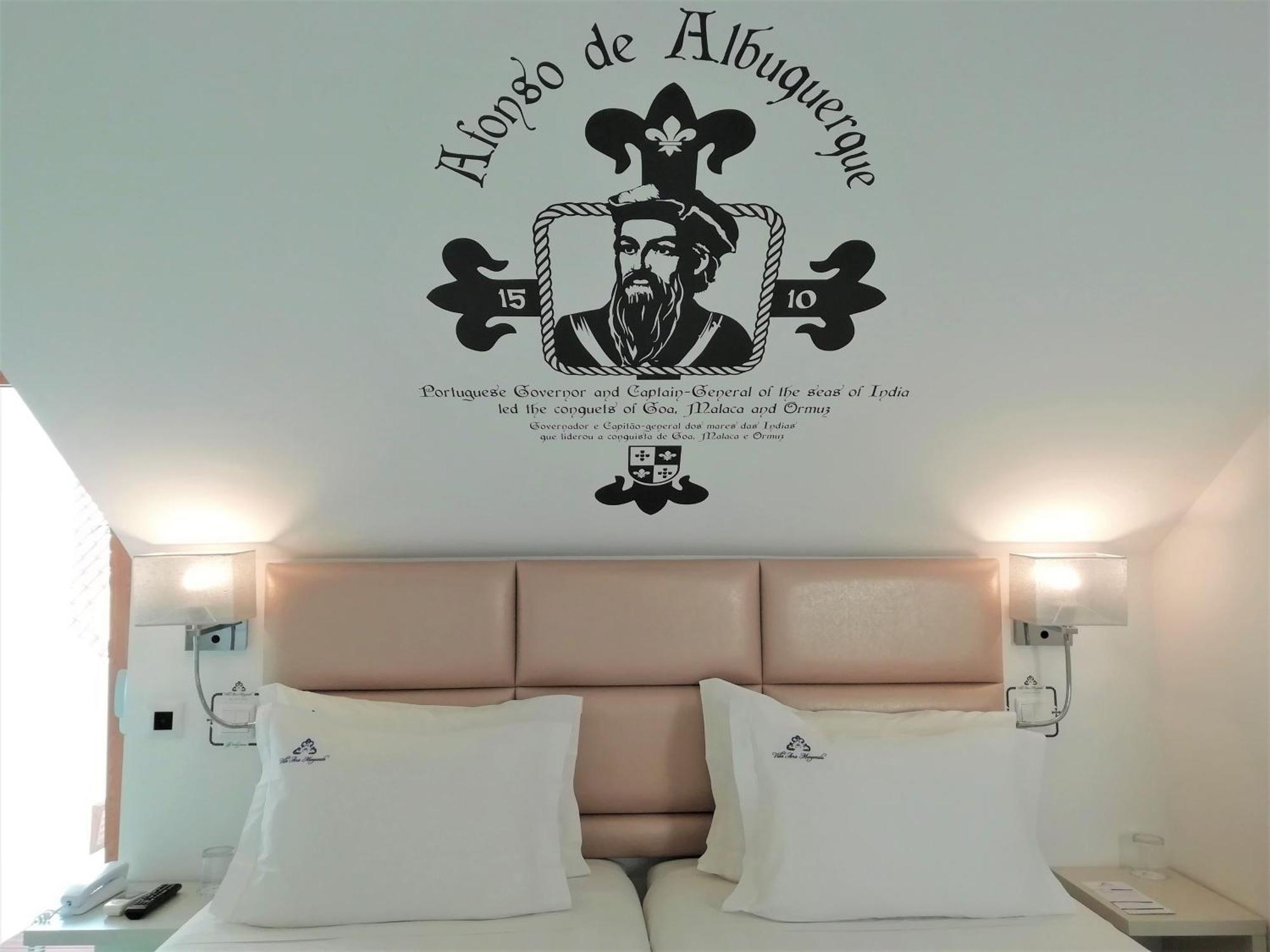 Villa Ana Margarida Hotel Ericeira Room photo