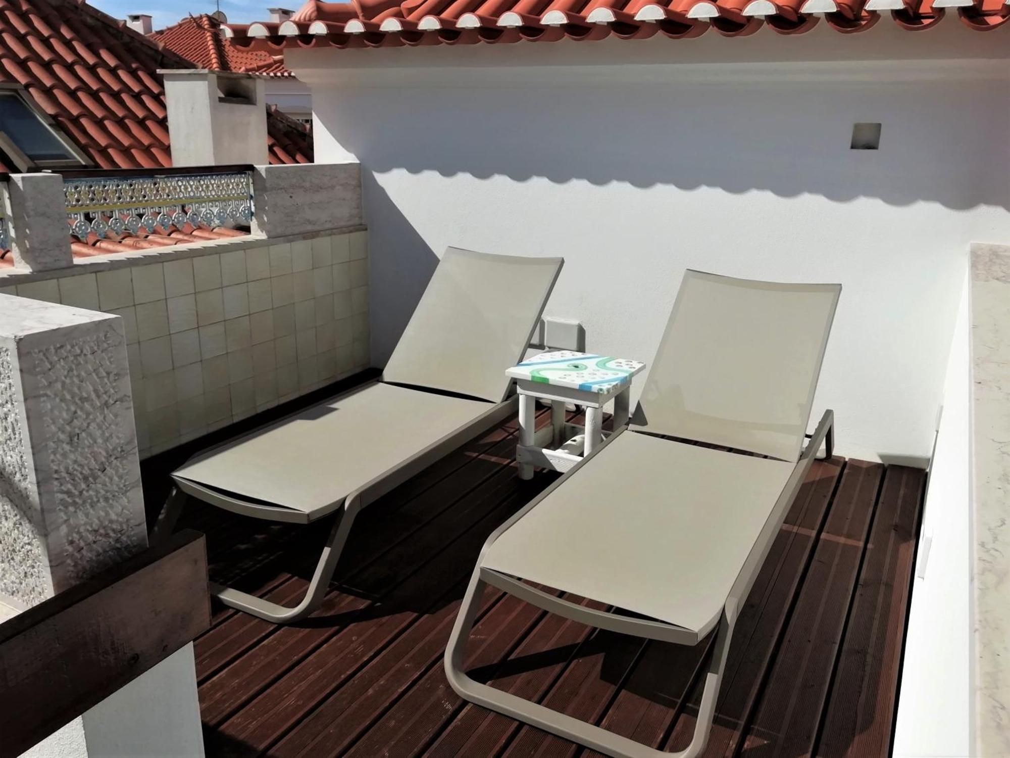 Villa Ana Margarida Hotel Ericeira Room photo