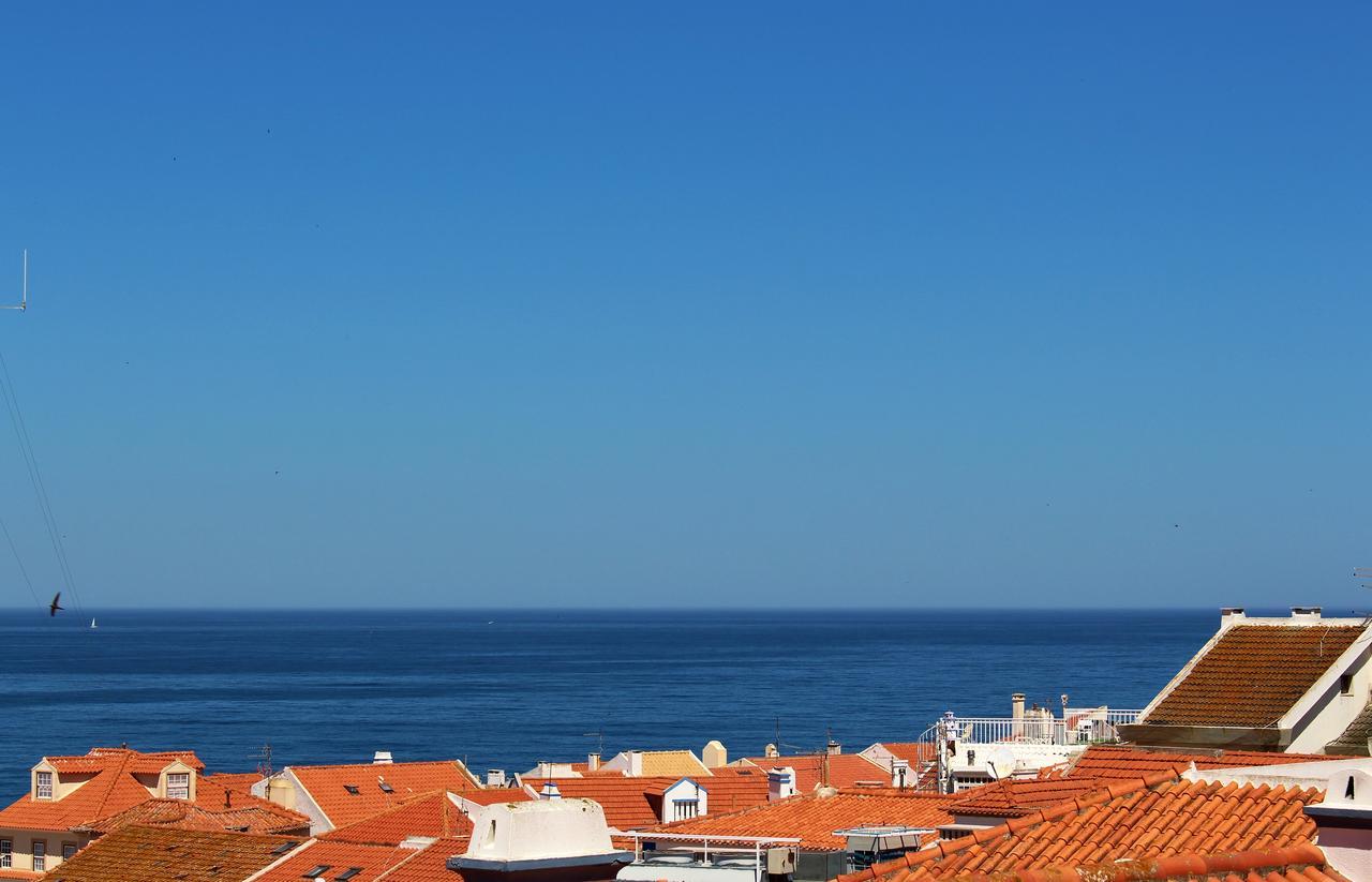 Villa Ana Margarida Hotel Ericeira Exterior photo