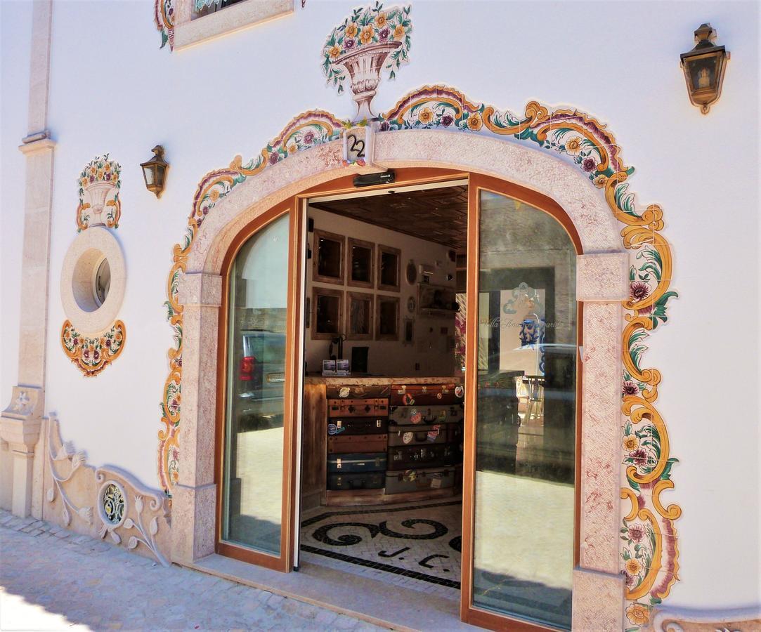 Villa Ana Margarida Hotel Ericeira Exterior photo