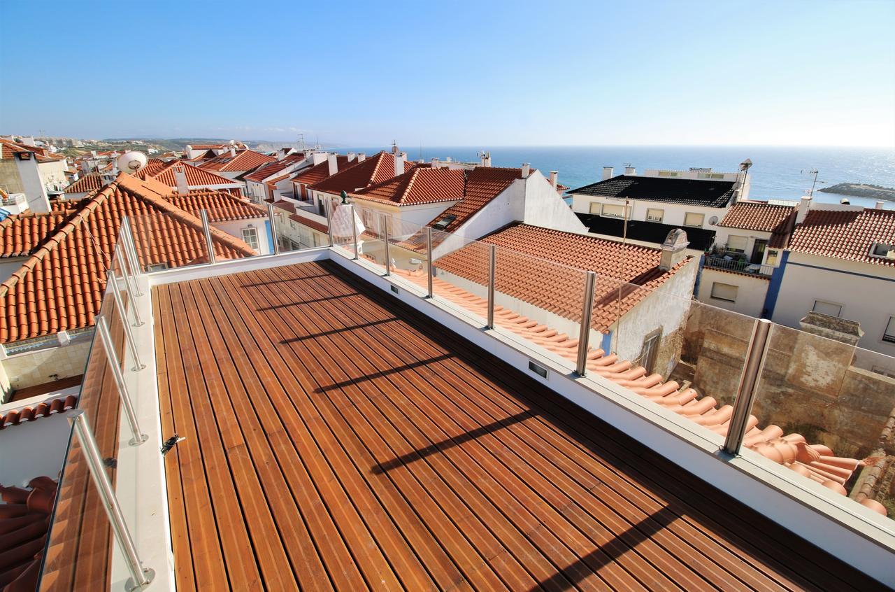 Villa Ana Margarida Hotel Ericeira Exterior photo