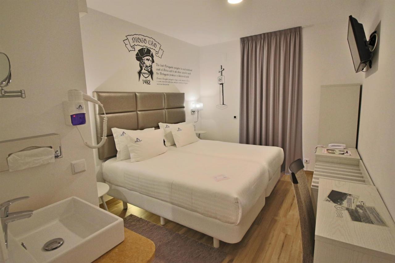 Villa Ana Margarida Hotel Ericeira Exterior photo