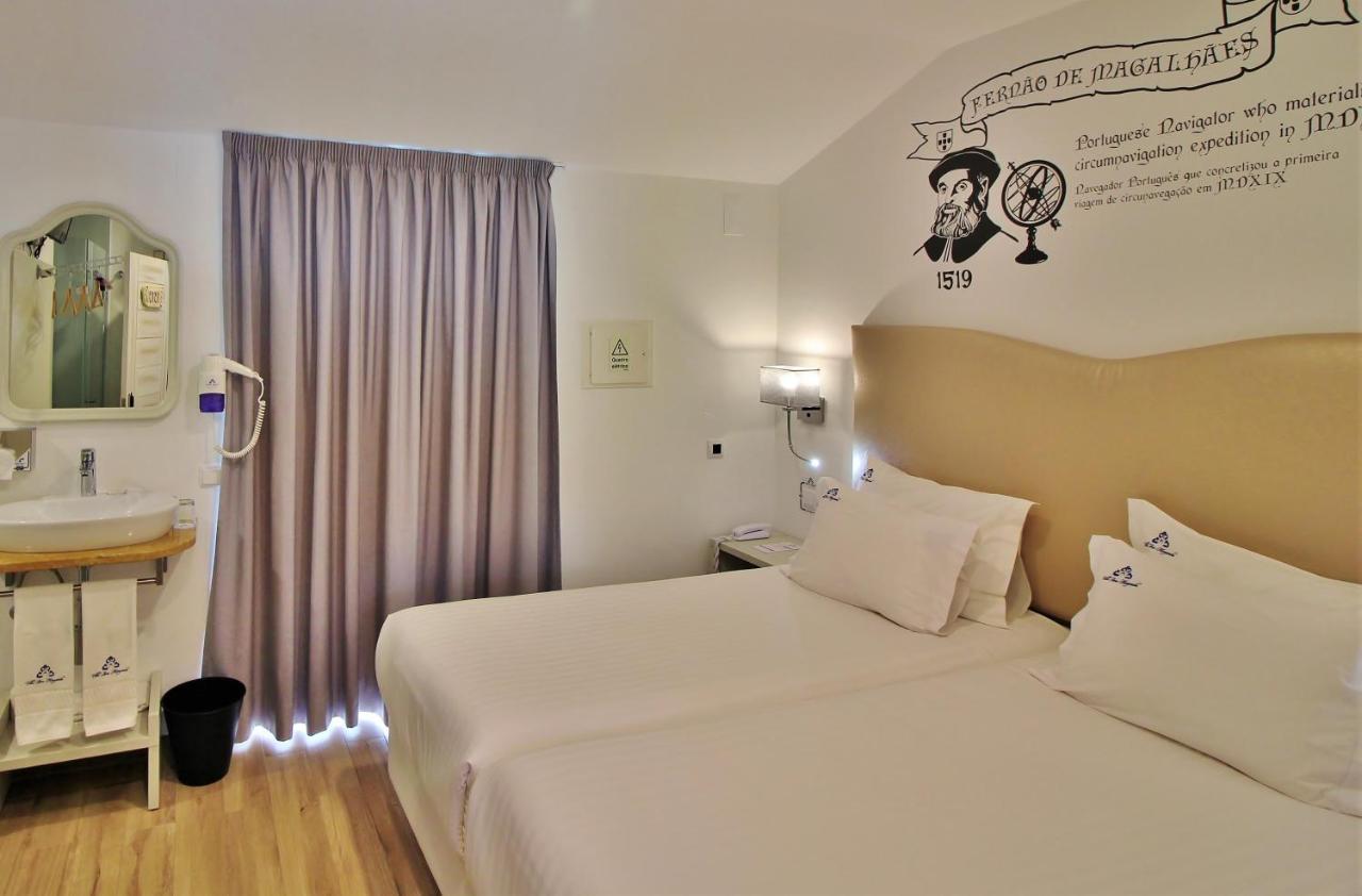 Villa Ana Margarida Hotel Ericeira Room photo