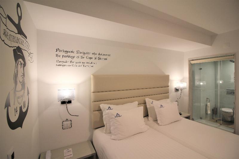 Villa Ana Margarida Hotel Ericeira Exterior photo