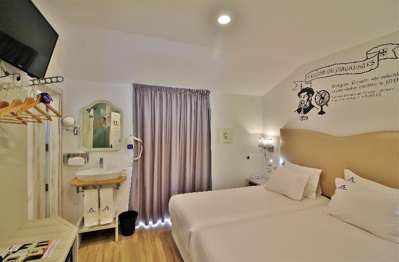 Villa Ana Margarida Hotel Ericeira Exterior photo